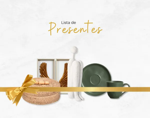 Banner Lateral Lista de Casamento