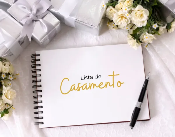 Banner Lateral Lista de Casamento